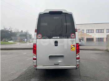 Leasing of  Iveco Daily Iveco Daily: picture 5