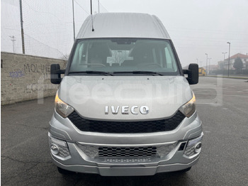 Leasing of  Iveco Daily Iveco Daily: picture 2