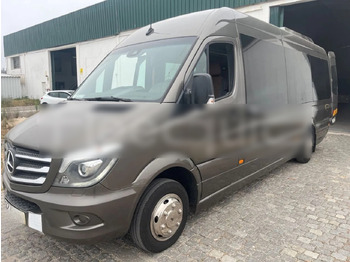 Minibus MERCEDES-BENZ Sprinter