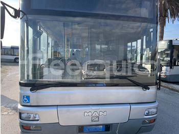 City bus Man Lion's Classic: picture 2