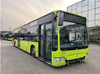 City bus MERCEDES-BENZ Citaro