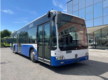 City bus MERCEDES-BENZ Conecto