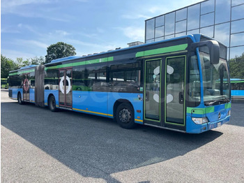 City bus MERCEDES-BENZ
