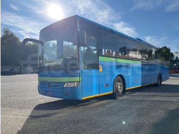 Suburban bus Mercedes-Benz Integro: picture 4