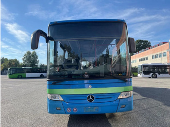 Suburban bus Mercedes-Benz Integro: picture 2