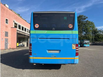 Suburban bus Mercedes-Benz Integro: picture 5