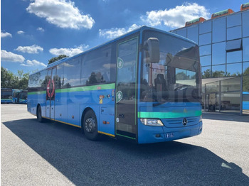 City bus MERCEDES-BENZ Integro