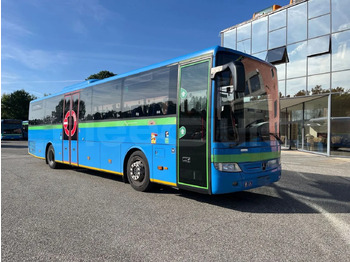 City bus MERCEDES-BENZ Integro