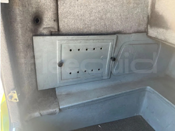 Leasing of  Mercedes-Benz Sprinter Mercedes-Benz Sprinter: picture 5