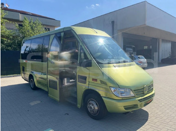 Leasing of  Mercedes-Benz Sprinter Mercedes-Benz Sprinter: picture 1