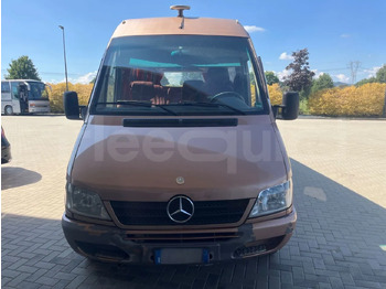 Minibus, Passenger van Mercedes-Benz Sprinter: picture 2
