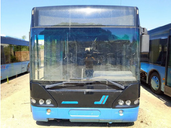 City bus NEOPLAN