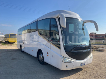 Coach SCANIA Irizar