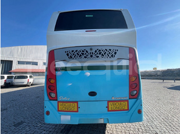 Coach Scania Stellae: picture 5