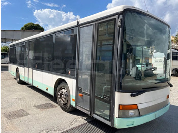 Suburban bus SETRA