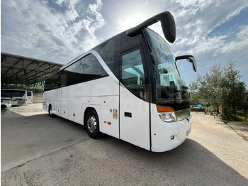 Coach SETRA
