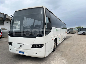 Coach Volvo B12: picture 4
