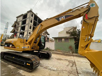 Crawler excavator CATERPILLAR 320CL