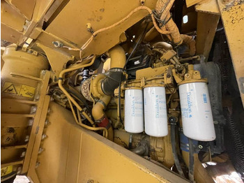 Rigid dumper/ Rock truck Caterpillar Cat 773f: picture 5