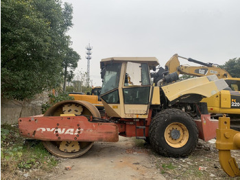 Compactor DYNAPAC