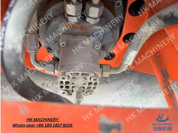 Road roller Hamm HD8VV: picture 4