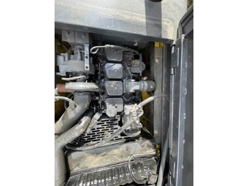 Wheel excavator Komatsu PW160-11: picture 2