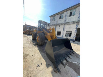 Wheel loader LIUGONG