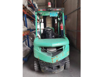 Diesel forklift MITSUBISHI