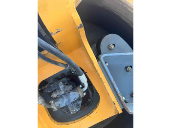 Road roller SANY STR130C-8C: picture 3