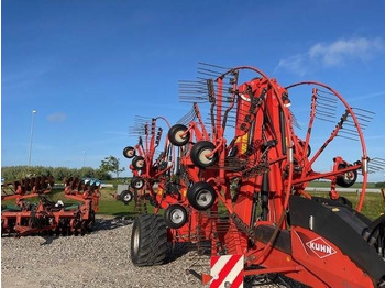 Tedder/ Rake KUHN