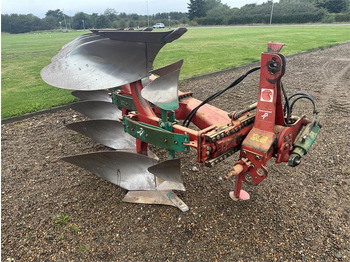 Plow KVERNELAND
