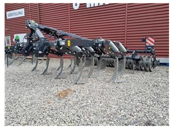 Harrow AGRO-TOM