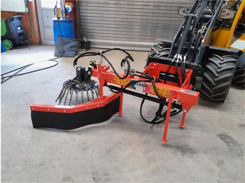 Attachment BOXER AGRI