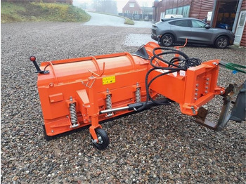 Snow plough BOXER AGRI