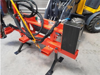 Verge mower - - - BOXER HÆKKEKLIPPER: picture 2 Verge mower - - - BOXER HÆKKEKLIPPER: picture 2