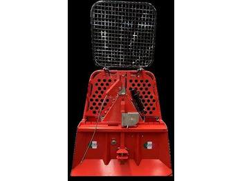 Winch BOXER AGRI