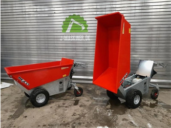 Mini dumper