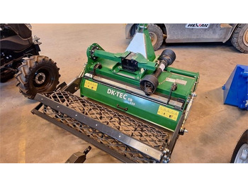 Leasing of Dk-Tec SB 125 stennedlægningsfræser sb 125  Dk-Tec SB 125 stennedlægningsfræser sb 125: picture 3