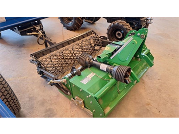 Leasing of Dk-Tec SB 125 stennedlægningsfræser sb 125  Dk-Tec SB 125 stennedlægningsfræser sb 125: picture 2