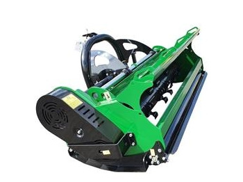 Mower DK-TEC