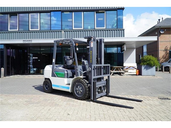 Leasing of Eurotrac Eurotrack  Eurotrac Eurotrack: picture 1