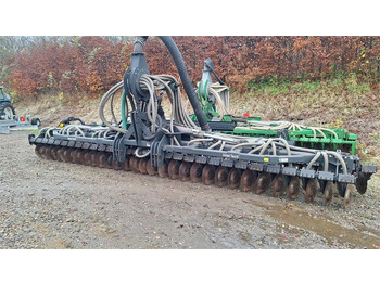 Slurry tanker INTER-TECH