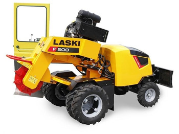 Log splitter