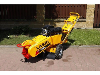Log splitter
