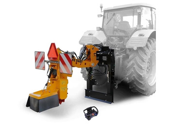 Log splitter
