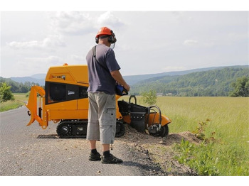 Leasing of Laski P56 RX  Laski P56 RX: picture 3