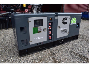Generator set CUMMINS