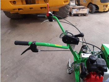 Seed drill Pro Seed: picture 5 Seed drill Pro Seed: picture 5