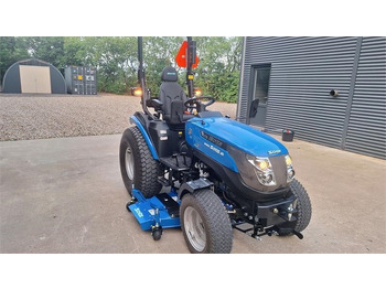 Garden mower Solis 150 klipper fabriks ny: picture 4