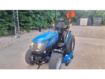 Garden mower Solis 150 klipper fabriks ny: picture 2